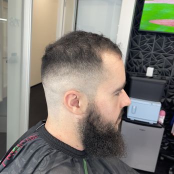 Apex Blends - Zero Fade - Barbers Near Me - Sunnyvale, California