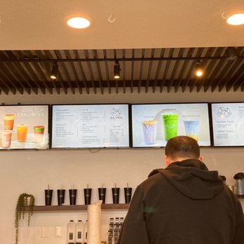 Da Vien Coffee - Menu - Desserts Near Me - Westminster, California Da Vien Coffee - Menu - Desserts Near Me - Westminster, California