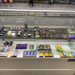 Anchored Cannabis & Vape / CBD Plus USA