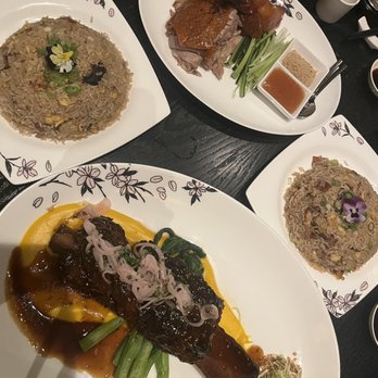 Fuhu - Duck fried rice, short ribs, duck - Asian Fusion Near Me - Las Vegas, Nevada Fuhu - Duck fried rice, short ribs, duck - Asian Fusion Near Me - Las Vegas, Nevada