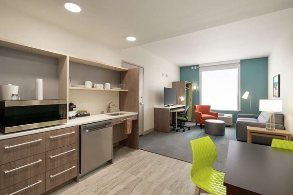 Home2 Suites by Hilton Alamogordo White Sands by null