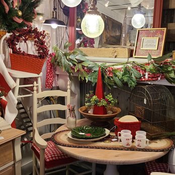 Tru-Finds Treasures - Antiques Near Me - Lebanon, Indiana Tru-Finds Treasures - Antiques Near Me - Lebanon, Indiana