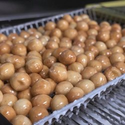 Donut Hole