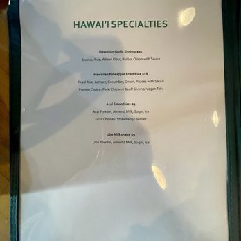 Rock N Rolls - Vietnamese Near Me - Honolulu, Hawaii