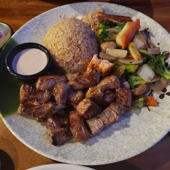 Volcano Express - Steakhouses Near Me - Chattanooga, Tennessee Volcano Express - Steakhouses Near Me - Chattanooga, Tennessee