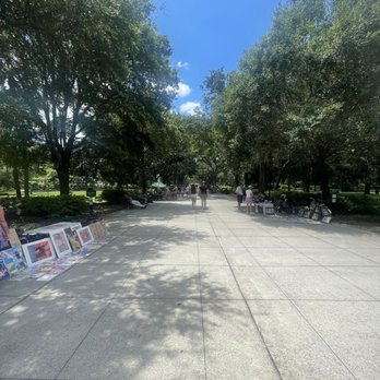 Forsyth Park - Parks Near Me - Savannah, Georgia Forsyth Park - Parks Near Me - Savannah, Georgia