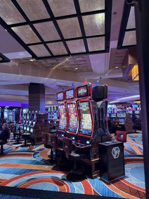 MGM Grand Detroit by null MGM Grand Detroit by null