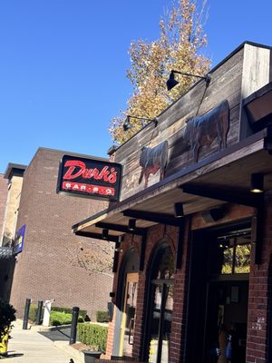 Durk's Bar•B•Q by null