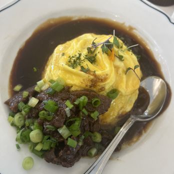 Sweet Maple - Omurice - Breakfast & Brunch Near Me - Cupertino, California