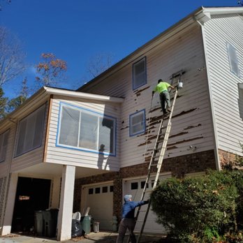 Embree Painting - Before - Painters Near Me - Rome, Georgia Embree Painting - Before - Painters Near Me - Rome, Georgia
