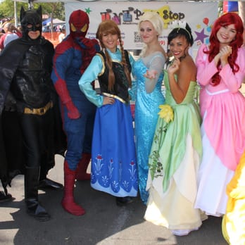 TNT Party Stop - Party & Event Planning Near Me TNT Party Stop - Party & Event Planning Near Me