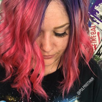Vibrant Salon - Hair Salons Near Me - Whittier , California