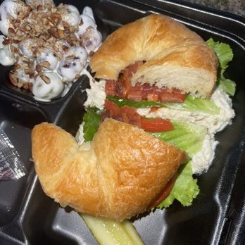 Chicken Salad Chick - Salad Near Me - Fayetteville, North Carolina Chicken Salad Chick - Salad Near Me - Fayetteville, North Carolina