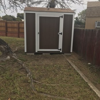 Outback Sheds - Sheds & Outdoor Storage Near Me - Santee, California