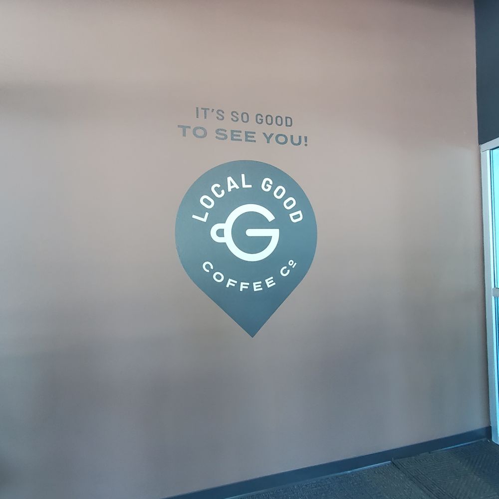 Local Good Coffee - Coffee & Tea Near Me - Plano, Texas Local Good Coffee - Coffee & Tea Near Me - Plano, Texas