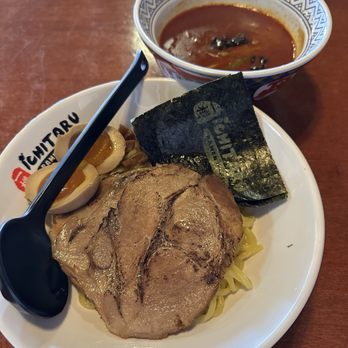 Ichitaru Ramen - Tsuke Men Ramen - Ramen Near Me - Carlsbad, California