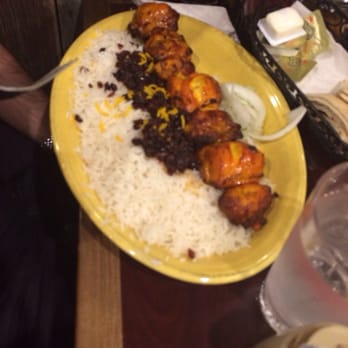 Kabul Kabab House - Afghan Near Me - Flushing, New York
