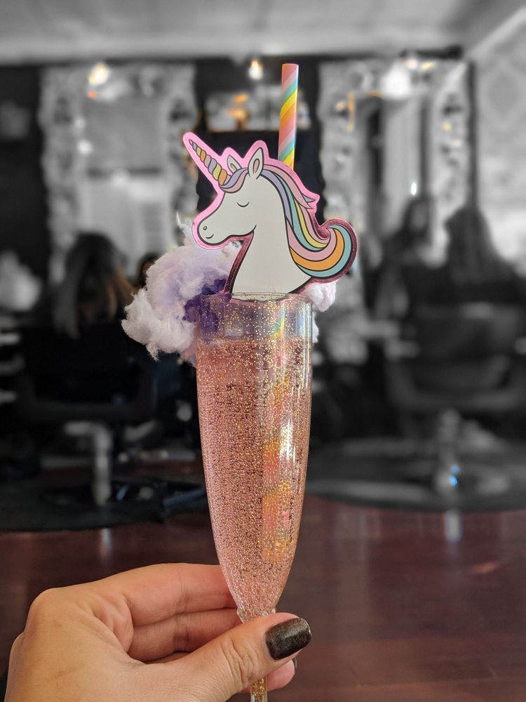 THE DOLLHOUSE HAIR STUDIO 61 Photos & 17 Reviews 450 Main St