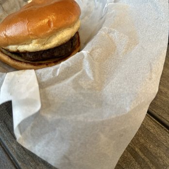 Kenji Burger - Japanese Near Me - Kilauea, Hawaii