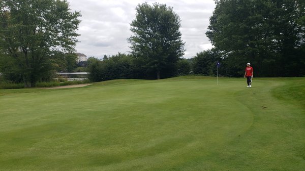 Deerhurst Resort by null