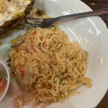 Salsa's Mexican Grill - Blandest rice ive eaten - Mexican Near Me - Mishawaka, Indiana Salsa's Mexican Grill - Blandest rice ive eaten - Mexican Near Me - Mishawaka, Indiana