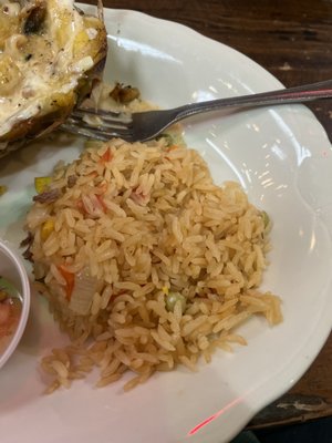 Salsa's Mexican Grill by null