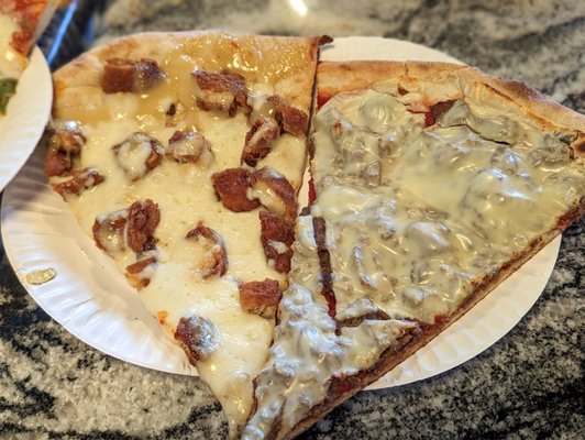 HG Coal Fired Pizza (Chesterbrook) by null