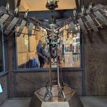 Kings Mountain Art Fair - Arts & Crafts Near Me - Woodside, California