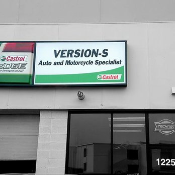 Version S - Auto Repair Near Me - Rockville, Maryland Version S - Auto Repair Near Me - Rockville, Maryland