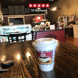 K & M Coffee