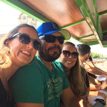 Urban Pedal Tours - Tours Near Me - Edmonton, Alberta
