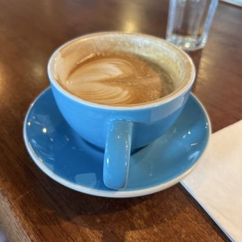 Tinta y Café - Latte - Coffee & Tea Near Me - Miami, Florida Tinta y Café - Latte - Coffee & Tea Near Me - Miami, Florida