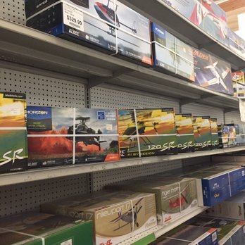 Tony's Hobbies & Toys - Hobby Shops Near Me - Baldwin Park, California Tony's Hobbies & Toys - Hobby Shops Near Me - Baldwin Park, California
