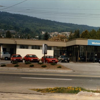 Wetmore Motors - Street view of Wetmore Motors, 2203 Marine Drive ©1987 William McPhee - Auto Repair Near Me - North Vancouver, British Columbia Wetmore Motors - Street view of Wetmore Motors, 2203 Marine Drive ©1987 William McPhee - Auto Repair Near Me - North Vancouver, British Columbia