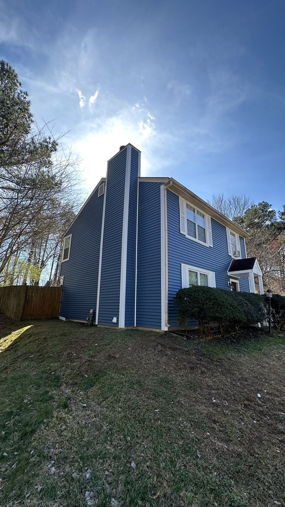 CRICIUMA CONSTRUCTION - Updated October 2025 - 15 Photos - Marietta ...