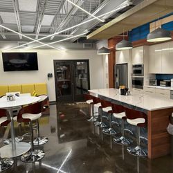 Clean Co Cleaning Solutions - Office Cleaning