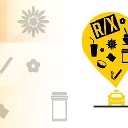 Yellow Cab of The Shenandoah - We deliver food, groceries, prescriptions etc 24 hours a day!
