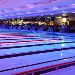 Landmark Recreation Bowling Center