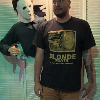 Atomic Horror - Personal Shopping Near Me - Orlando, Florida Atomic Horror - Personal Shopping Near Me - Orlando, Florida