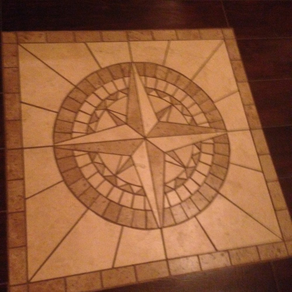 Alley Cat Lounge - Floor tile - Lounges Near Me - Indianapolis, Indiana