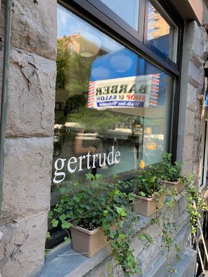 gertrude by null