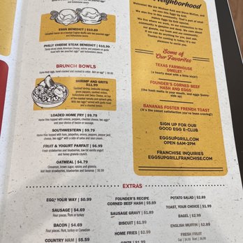 Eggs Up Grill - Great prices - Breakfast & Brunch Near Me - Norfolk, Virginia Eggs Up Grill - Great prices - Breakfast & Brunch Near Me - Norfolk, Virginia