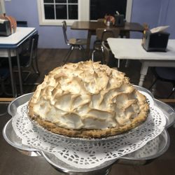 Honey’s Kitchen