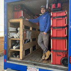 Vinny Plumbing and Heating