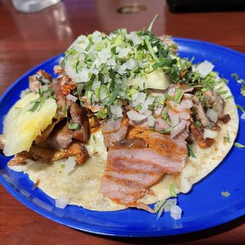 El Vilsito - Gringa pastor - Tacos Near Me - Ciudad de México, DIF El Vilsito - Gringa pastor - Tacos Near Me - Ciudad de México, DIF