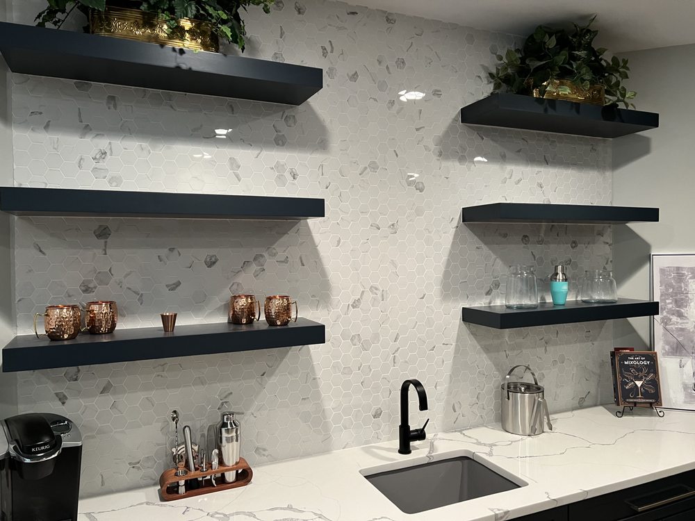 Slide of Technocasa Construction