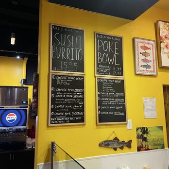 Ohana Sushi - Sushi Bars Near Me - Sparks, Nevada Ohana Sushi - Sushi Bars Near Me - Sparks, Nevada