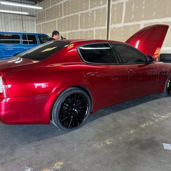 Artdeshine Studios - Auto Detailing Near Me - Concord, California