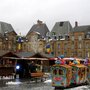 Photo of Horloge du Grand Marionnettiste