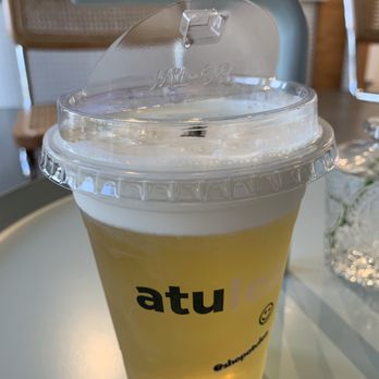 Atulea - Bubble Tea Near Me - Seattle, Washington Atulea - Bubble Tea Near Me - Seattle, Washington